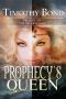 [The Triadine Saga 0.50] • Prophecy's Queen (The Triadine Saga)